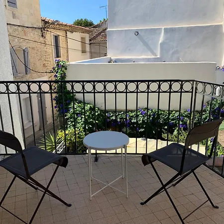 Appartement Ines