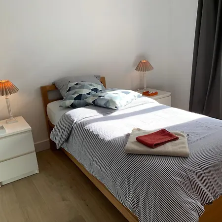 Appartement Ines Mauguio