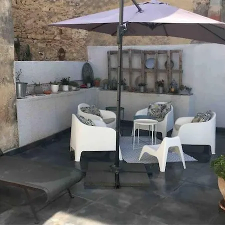 Διαμέρισμα Ines