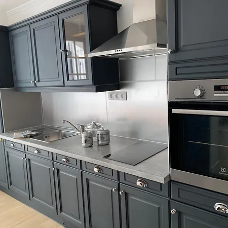 Ines Διαμέρισμα Mauguio