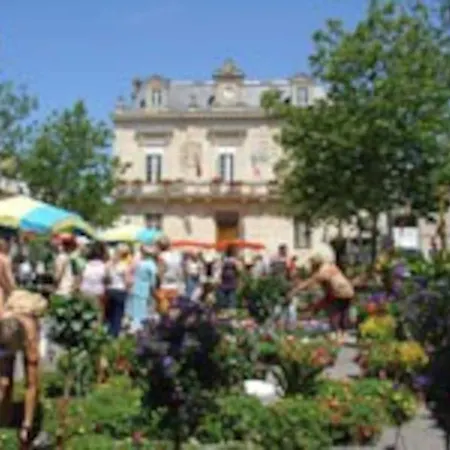 Ines Διαμέρισμα Mauguio