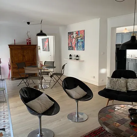 Ines Διαμέρισμα Mauguio