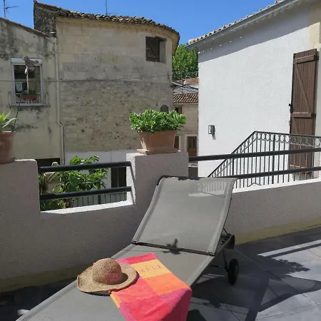 Διαμέρισμα Ines