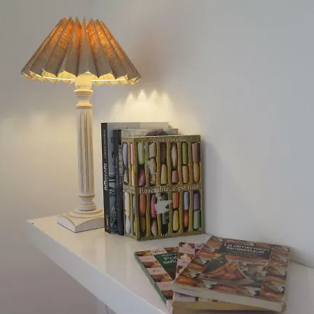 Ines Διαμέρισμα *