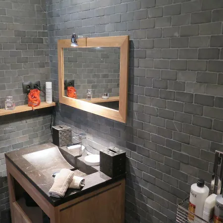 Ines Διαμέρισμα