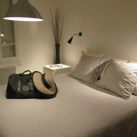 Ines Διαμέρισμα