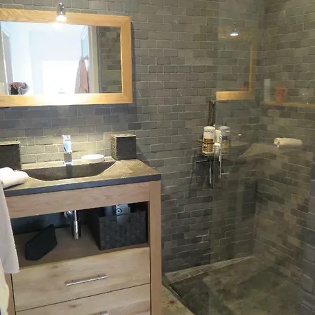 Διαμέρισμα Ines Mauguio