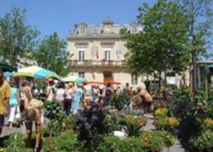 Ines 아파트 모기오