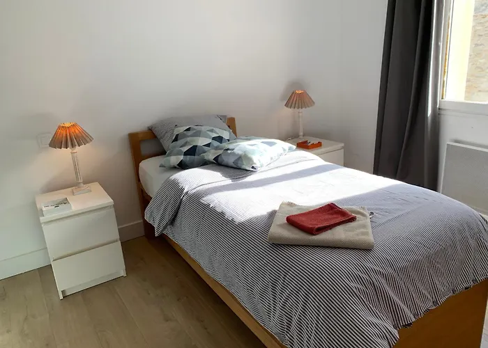 아파트 Ines 모기오